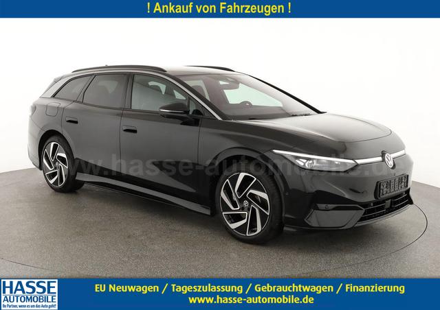 Volkswagen ID.7 Kombi - Pro 210 kW Tourer Pro, 20-Zoll, Harman, HuD, IQ.Light, AreaView, easyOpen, NaviPro Max