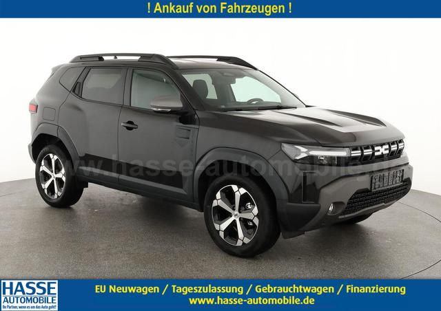 Dacia Duster - TCe 130 Journey 4x4 1.2 Journey, Kamera, Sitzheizung, 18-Zoll