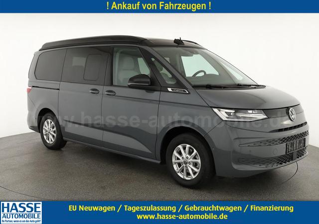 Volkswagen T7 California - Beach Camper TDI DSG, AHK, IQ.Light, Side, Kamera, Standheizung