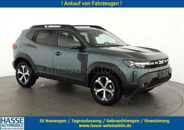 Dacia Duster - TCe 130 Journey 4x4 1.2 Journey, Kamera, Sitzheizung, 18-Zoll