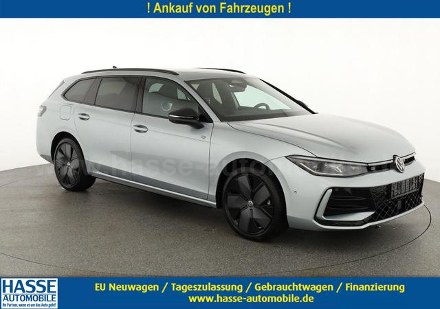 Volkswagen Passat Variant - 1.5 TSI eHybrid 200 kW R-Line Black, Pano, AHK, AreaView, 19-Zoll