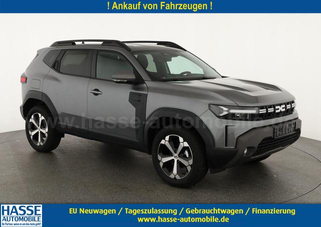 Dacia Duster - TCe 130 Journey 4x4 1.2 Journey, Kamera, Sitzheizung, 18-Zoll