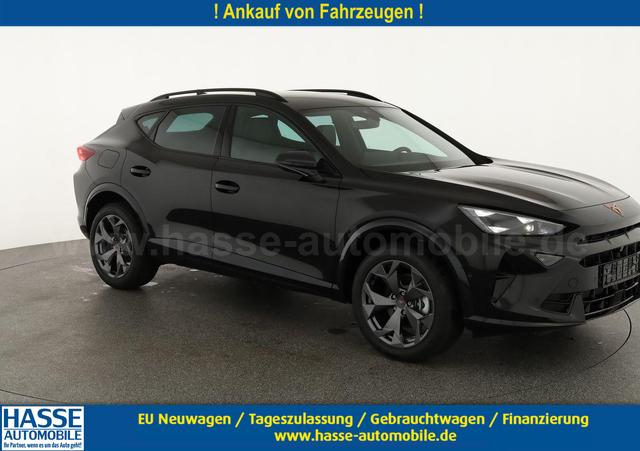 Cupra Formentor - 2.0 TDI 110 kW DSG, AHK, Area, Navi, 5-J Garantie
