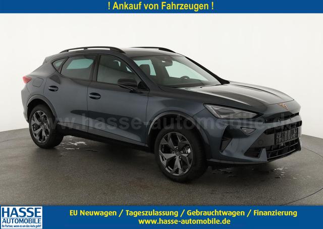 Cupra Formentor - 1.5 eTSI 110 kW DSG, AHK, Kamera, el. Klappe, Winterpaket