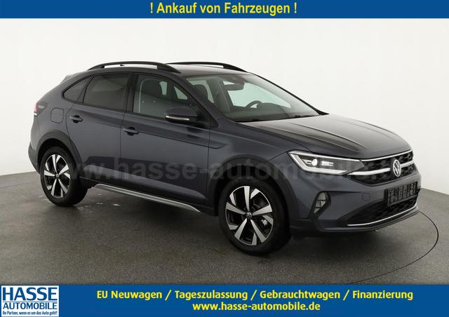 Volkswagen Taigo - LIFE 1.0 TSI DSG Life, IQ.Light, Kamera, Ready2, Keyless, 17-Zoll