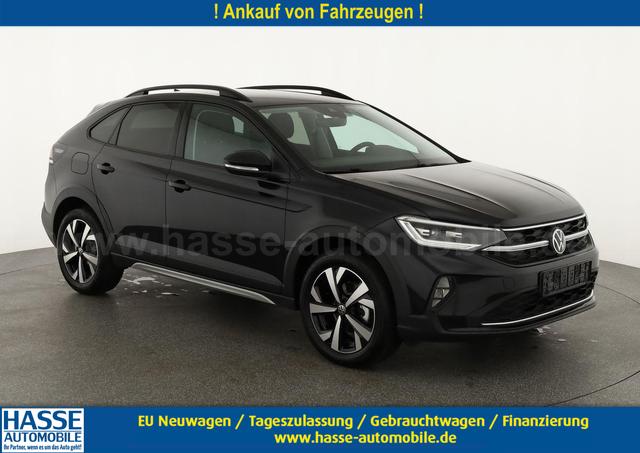 Volkswagen Taigo - LIFE 1.0 TSI DSG Life, IQ.Light, Kamera, Ready2, Keyless, 17-Zoll