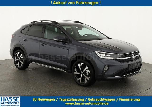 Volkswagen Taigo - LIFE 1.0 TSI DSG Life, AHK, IQ.Light, Kamera, Ready2, Keyless, 17-Zoll