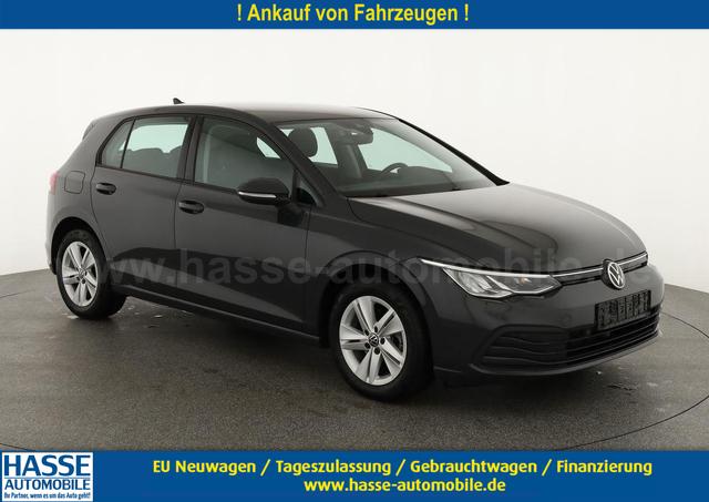 Volkswagen Golf - LIFE VIII 1.5 TSI Life, ACC, LED, Kamera, Winterpaket