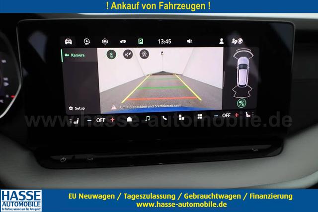 Skoda Octavia Combi - 2.0 TDI 110 kW Selection DSG Selection, AHK, ACC, Kamera, 4-J Garantie