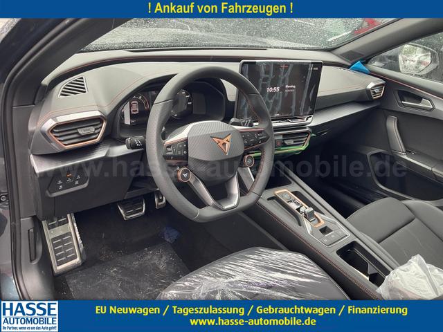 Cupra Formentor - 1.5 eTSI 110 kW DSG, Kamera, el. Klappe, Winterpaket