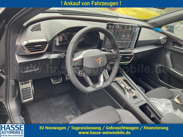 Cupra Formentor - 1.5 eTSI 110 kW DSG, Kamera, el. Klappe, Winterpaket