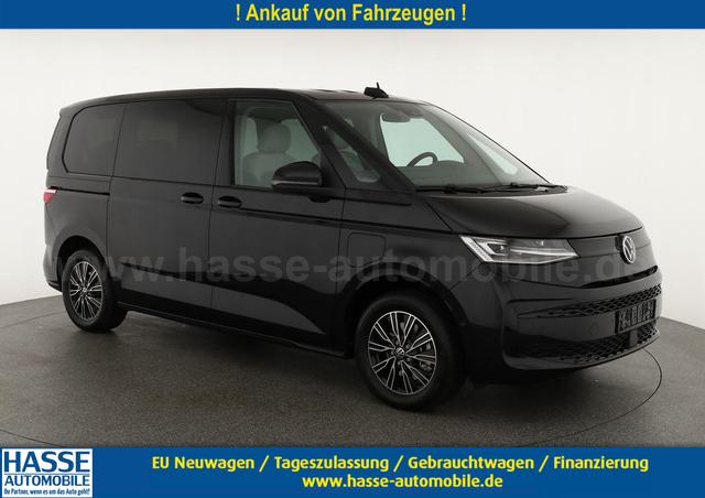 Volkswagen T7 Multivan - eHybrid 4M Business, AHK, IQ.Light, easyOpen, Navi, 5-J Garantie
