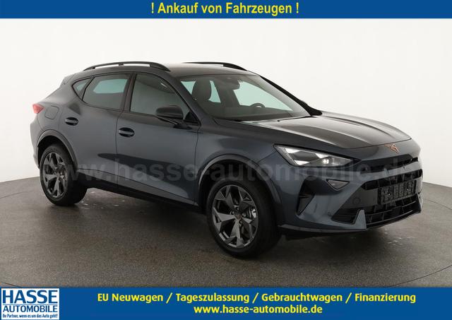 Cupra Formentor - 1.5 eTSI 110 kW DSG, Kamera, el. Klappe, Winterpaket