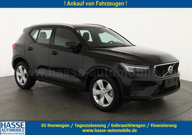 Volvo XC40 - Core 2WD B3 Mild-Hybrid Core, Navi, LED, Winter, Kamera, el. Klappe