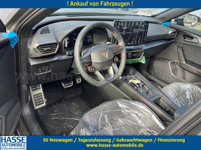 Cupra Formentor - VZ 2.0 TSI 245 kW 4Drive DSG 4Drive, AHK, Pano. Navi, AreaView, 19-Zoll
