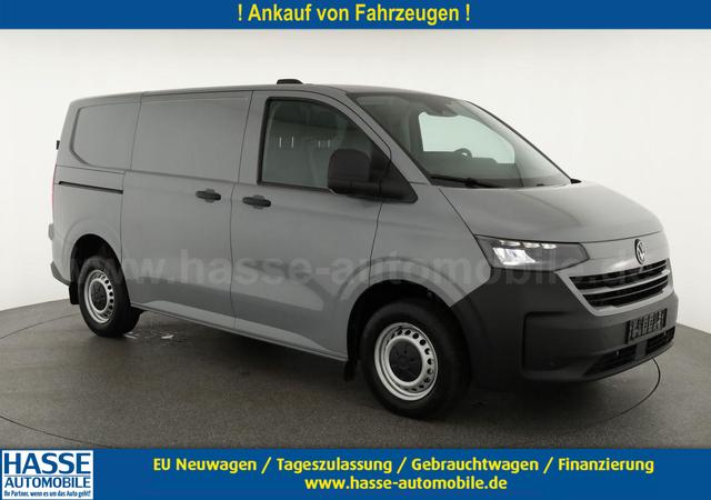 Volkswagen T7 Transporter Kastenwagen - 2.0 TDI 110 kW KR KR, LED, Kamera, Park, Klima, AppConnect, 16-Zoll