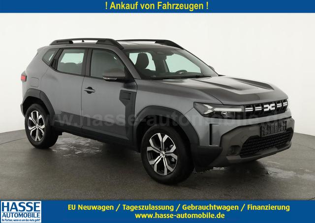 Dacia Duster - TCe 130 Expression 1.2 Expression, Kamera, Sitzheizung, 17-Zoll, sofort