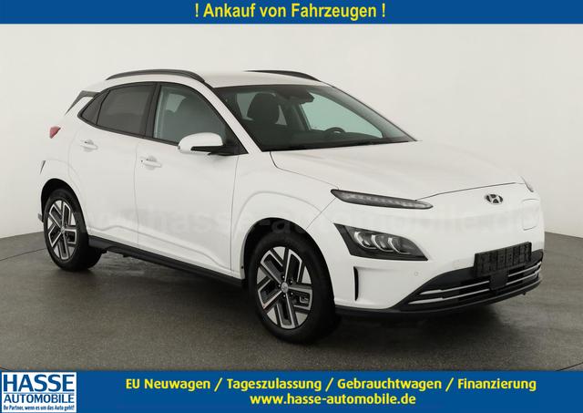 Hyundai KONA - EV Advantage, Navi, Sitzheizung, Kamera