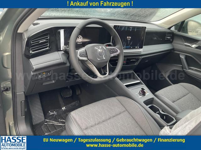 Volkswagen Tiguan - 1.5 eTSI 110 kW Life DSG Life, Navi, AHK, easyOpen, LED-Plus, Kamera