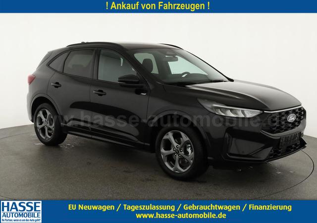 Ford Kuga - ST-Line 1.5 EcoBoost ST-Line, Navi, AHK, LED, Kamera, Winter, FS beheizbar