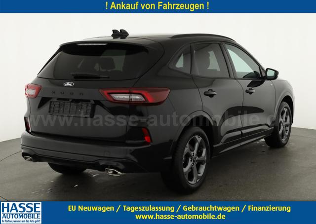 Ford Kuga - ST-Line 1.5 EcoBoost ST-Line, Navi, LED, Kamera, Winter, FS beheizbar