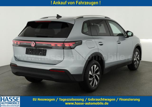 Volkswagen Tiguan - 1.5 eTSI 110 kW Life DSG Life, Navi, AHK, easyOpen, LED-Plus, Kamera