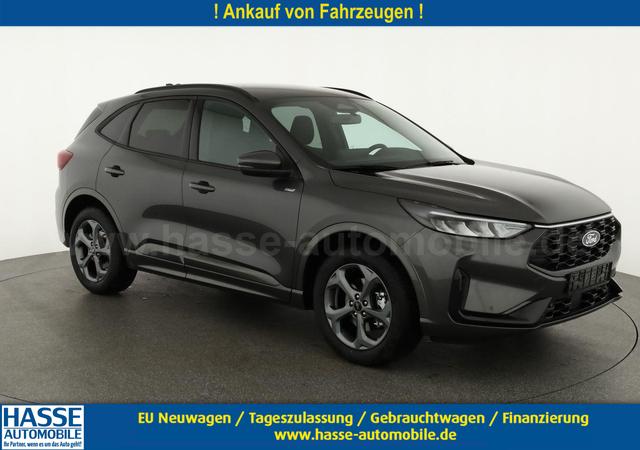 Ford Kuga - ST-Line 1.5 EcoBoost ST-Line, Navi, LED, Kamera, Winter, FS beheizbar