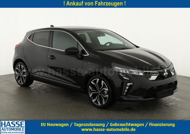 Mitsubishi Colt - Select 1.0 MPI-T Select, LED, Kamera, Side, Winter, 17-Zoll, 5 J.-Garantie