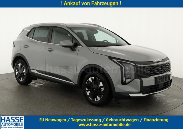 Kia Sportage - 1.6 T-GDI DCT Urban, neues Modell, Navi, Kamera, Side, sofort
