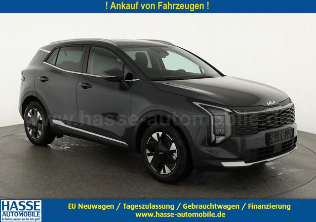 Kia Sportage - 1.6 T-GDI DCT Urban, neues Modell, Navi, Kamera, Side, sofort