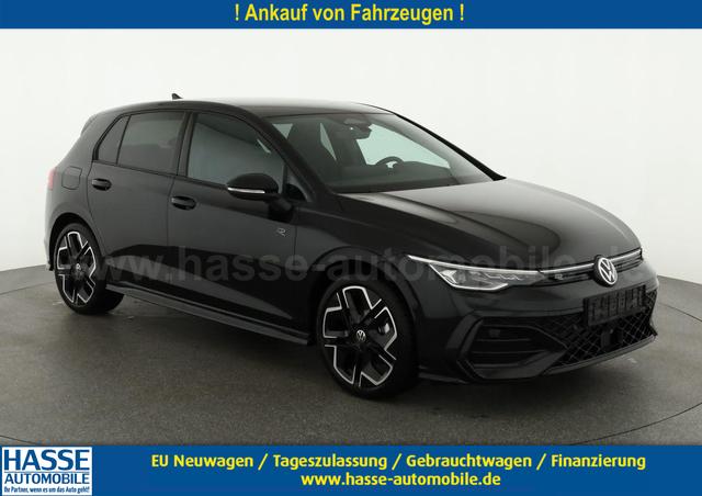 Volkswagen Golf - 1.5 eTSI 110 kW R-Line R-Line, Navi, Kamera, Side, Winter, 18-Zoll