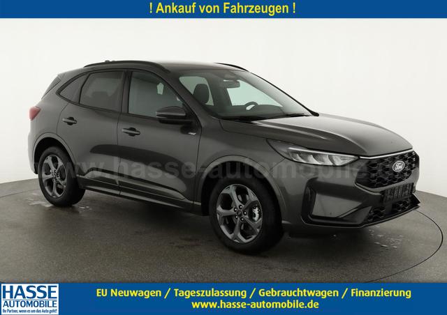 Ford Kuga - ST-Line 1.5 EcoBoost ST-Line, Navi, AHK, LED, Kamera, Winter, FS beheizbar, 5 J.-Garantie