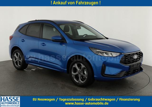 Ford Kuga - ST-Line 1.5 EcoBoost ST-Line, Navi, LED, Kamera, Winter, FS beheizbar
