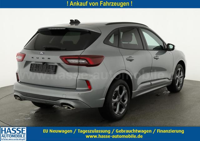 Ford Kuga - ST-Line 1.5 EcoBoost ST-Line, Navi, LED, Kamera, Winter, FS beheizbar
