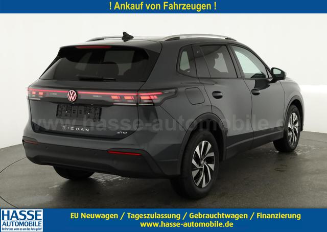 Volkswagen Tiguan - 1.5 eTSI 110 kW Life DSG Life, Pano, Navi, EasyOpen, LED-Plus, 5 J.-Garantie