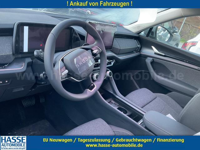 Skoda Kodiaq - 2.0 TDI 142kW 4x4 Selection DSG Selection, AHK, Navi, Side, el. Klappe, AreaView, ParkAssist