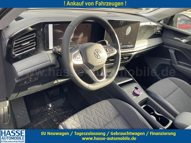 Volkswagen Tiguan - 1.5 eTSI 110 kW Life DSG Life, easyOpen, LED-Plus, Winterpaket