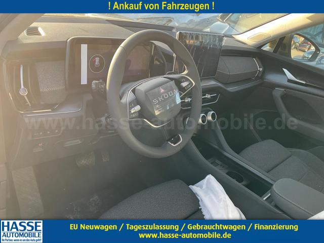 Skoda Kodiaq - 2.0 TDI 142kW 4x4 Selection DSG Selection, AHK, Navi, Side, el. Klappe, AreaView, ParkAssist