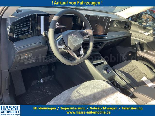 Volkswagen Tiguan - 1.5 eTSI 110 kW Life DSG Life, easyOpen, LED-Plus, Winterpaket