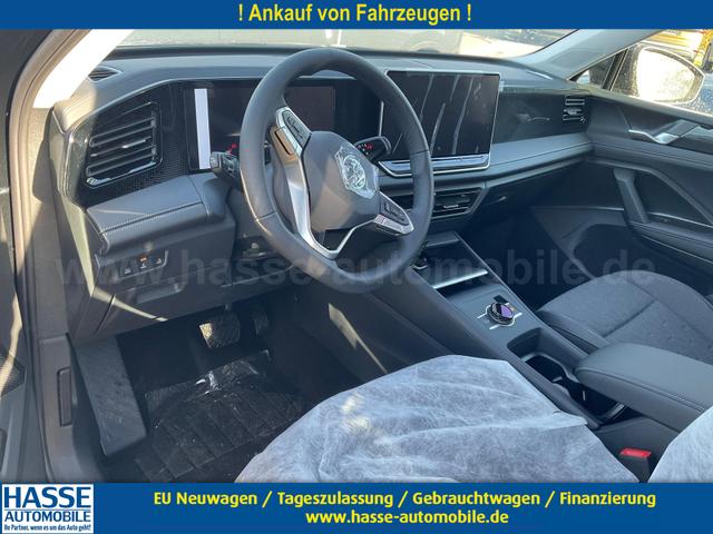 Volkswagen Tiguan - 1.5 eTSI 110 kW Life DSG Life, easyOpen, LED-Plus, Winterpaket