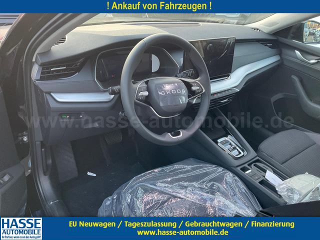 Skoda Octavia Combi - 2.0 TDI 110 kW Selection DSG Selection, Navi, AHK, el. Klappe, 5-J Garantie