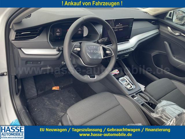 Skoda Octavia Combi - 2.0 TDI 110 kW Selection DSG Selection, Navi, AHK, el. Klappe, 5-J Garantie