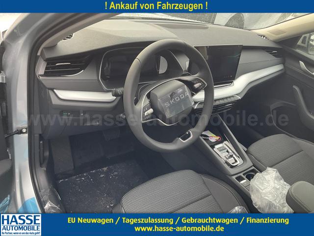 Skoda Octavia Combi - 2.0 TDI 110 kW Selection DSG Selection, Navi, AHK, el. Klappe, 5-J Garantie