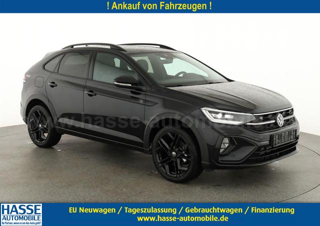 Volkswagen Taigo - R-Line 1.5 TSI DSG R-Line, AHK, Matrix, Kamera, ACC, Winter, 4 J.-Garantie