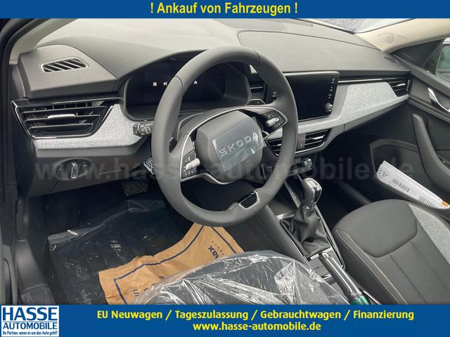 Skoda Kamiq - Selection 1.0 TSI DSG Selection, AHK, Matrix, 16-Zoll, Kamera, Winter, 4-J Garantie