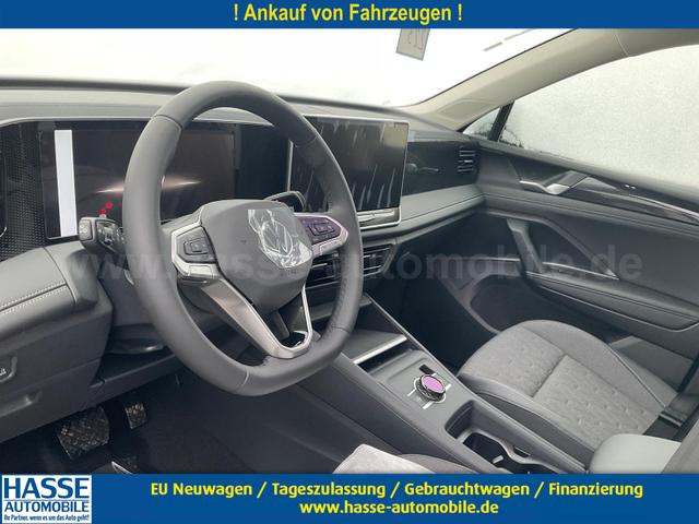 Volkswagen Tiguan - 1.5 eTSI 110 kW Life DSG Life, Pano, Navi, EasyOpen, LED-Plus, 5 J.-Garantie