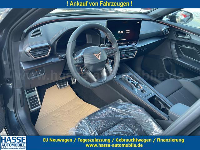 Cupra Formentor - 2.0 TSI 150 kW 4Drive DSG 4Drive, Matrix, AHK, Pano, Navi, AreaView