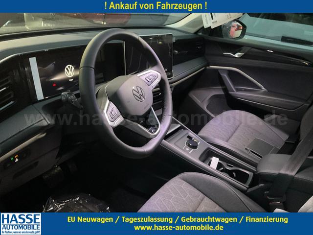 Volkswagen Tiguan - 1.5 eTSI 110 kW Life DSG Life, Pano, Navi, EasyOpen, LED-Plus, 5 J.-Garantie