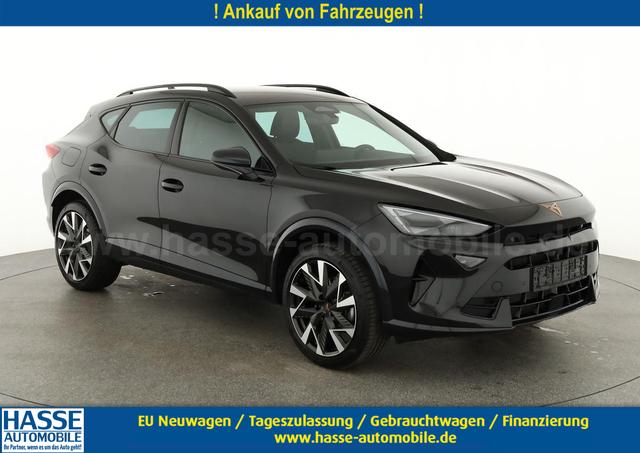 Cupra Formentor - 1.5 eTSI 110 kW DSG, AHK, Navi, 19-Zoll, Winterpaket