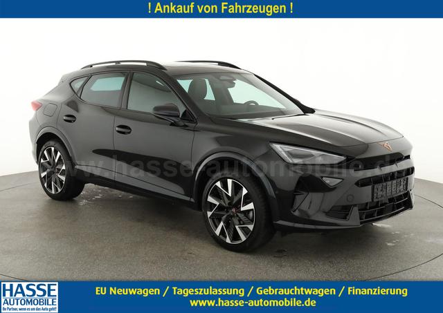 Cupra Formentor - 2.0 TSI 150 kW 4Drive DSG 4Drive, Matrix, AHK, Pano, Navi, AreaView